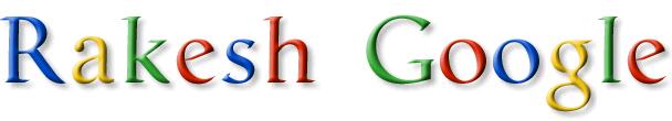 Rakesh Google